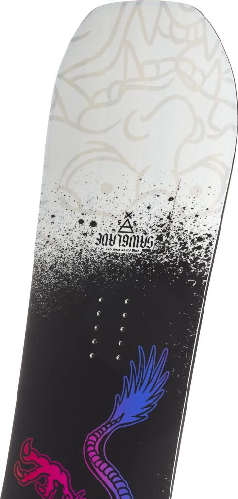 Snowboard Rossignol SAWBLADE